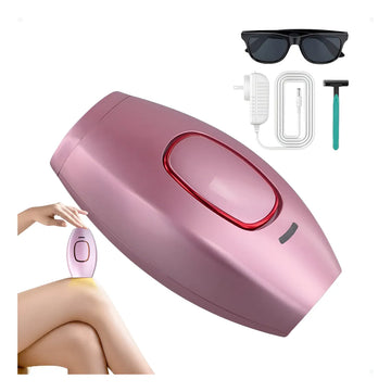 laser hair remover