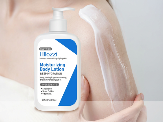 body moisturizer