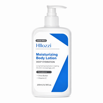 body moisturizer